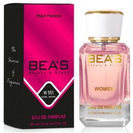 Элитный парфюм Bea's Beauty & Scent W551 - Lancome La Vie Est Belle