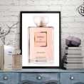 Fragrance World - Canal de Moiselle for Women, 100 ml
