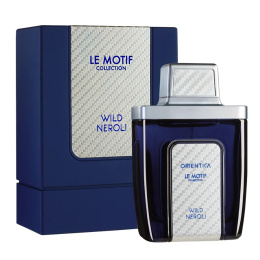Оригинал Orientica - Le Motif Wild Neroli Eau de Parfum 85 ml