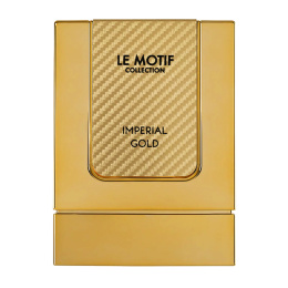 Оригинал Orientica - Le Motif Imperial Gold Eau de Parfum 85 ml