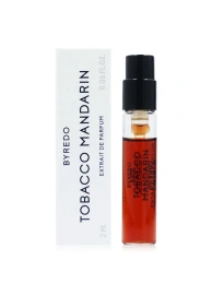 Пробник Оригинал BYREDO Tobacco Mandarin 2 ml