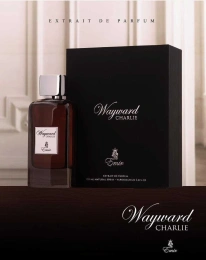 Paris Corner - Wayward Charlie Eau de Parfum 100 ml