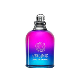 Оригинал Cacharel - Amor Amor Love Festival Eau de Toilette 50 ml
