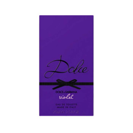 Оригинал Dolce&Gabbana - Dolce Violet Eau de Toilette 75 ml
