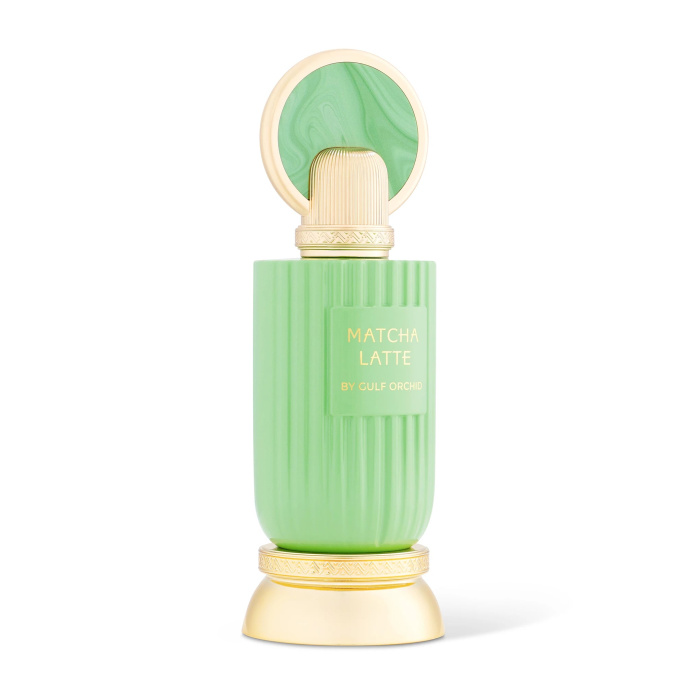 Gulf Orchid - Matcha Latte Eau de Parfum 100 ml