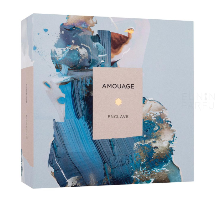 Высокого качества 1в1 Amouage - Enclave 100 ml