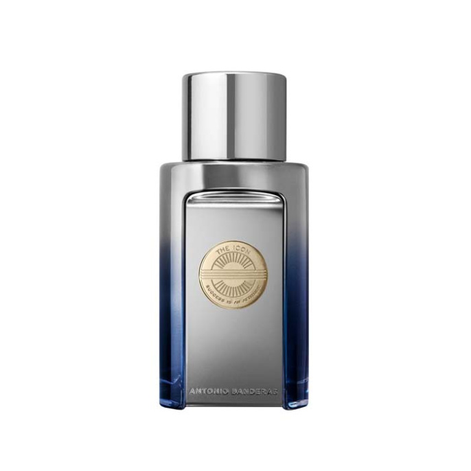 Оригинал Antonio Banderas - The Icon Elixir For Men 50 ml