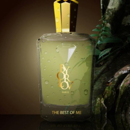 Оригинал Orlov Paris - The Best Of Me Eau de Parfum 75 ml