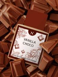 Sergio Nero - Vanilla Choco 50 мл