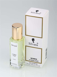 Спрей Silvana A Fresh Start 30 ml