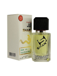 Элитный парфюм Shaik M&W175 Kilian Good Girl Gone Bad Extreme