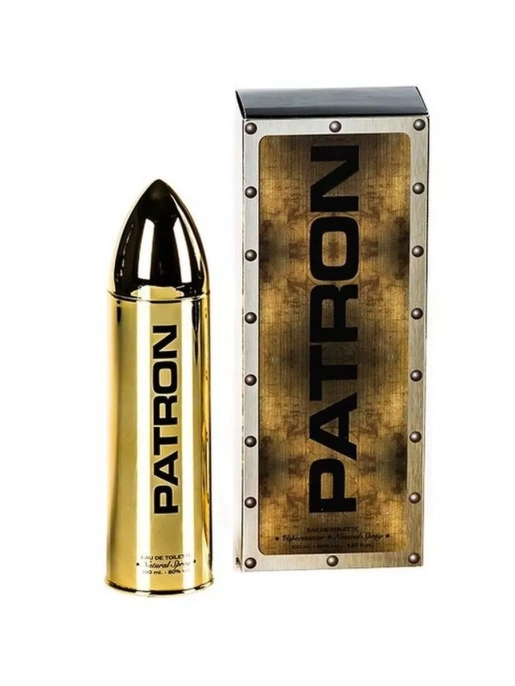 XXI Century - Patron Eau de Toilette 100 мл