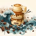 Armaf - Odyssey Toffee Coffee 60 ml