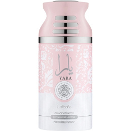 Дезодорант Lattafa Yara 250 ml