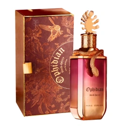 Paris Corner - Ophidian Black Cherry Eau de Parfum 100 ml