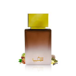 Ahmed Al Maghribi - Saif 50 ml