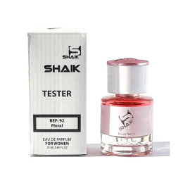 Тестер номерной Shaik W92 Givenchy Ange ou Demon Le Secret