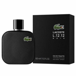 Оригинал Lacoste - L. 12.12 Noir Eau de Toilette 100 ml