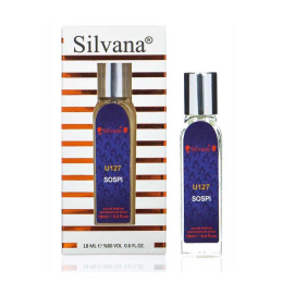 Ручка 18 мл. Silvana U127 Xerjoff Sospiro Erba Pura