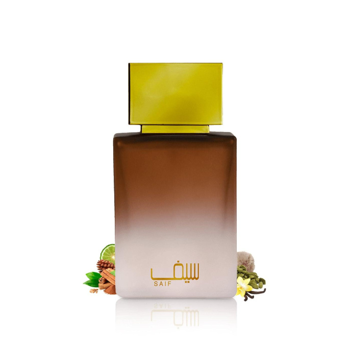 Ahmed Al Maghribi - Saif 50 ml