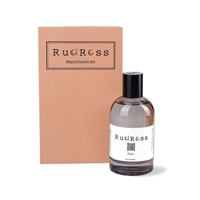 Оригинал RudRoss - Cozy Eau de Parfum 95 ml