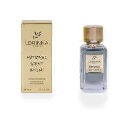 Lorinna Paris - №46 Costume National Scent Intense, 50 ml