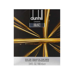 Оригинал Alfred Dunhill - Dunhill Black Eau de Toilette 100 ml