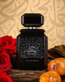 Rotana Perfumes - Areej Silver Eau de Parfum 100 ml