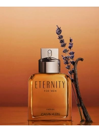 Пробник Оригинал CALVIN KLEIN Eternity For Men Eau De Parfum 1.2 ml