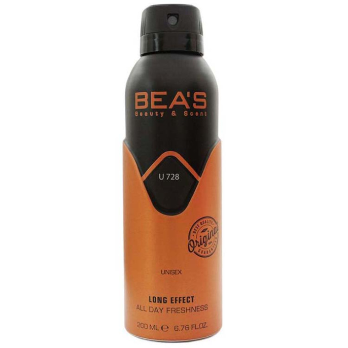 Дезодорант Bea's U728 Tiziana Terenzi Kirke 200 ml