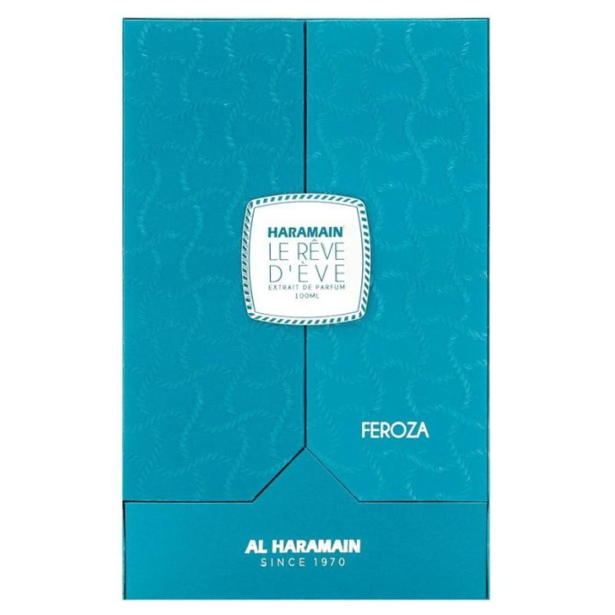 Al Haramain - Le Reve D'eve Feroza Extrait de Parfum 100 ml
