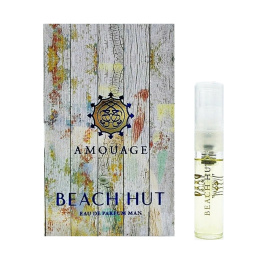 Пробник оригинал Amouage - Beach Hut Man 2 ml
