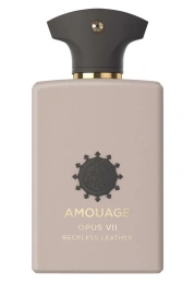 Высокого качества Amouage - Opus VII Reckless Leather 100 ml