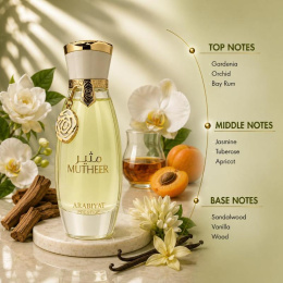 Arabiyat Prestige - Mutheer Eau de Parfum 100 ml