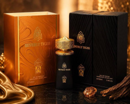 By Khaliji - Beverly Tiger 100 ml