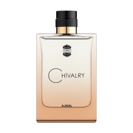 Тестер оригинал Ajmal - Chivalry 100 ml