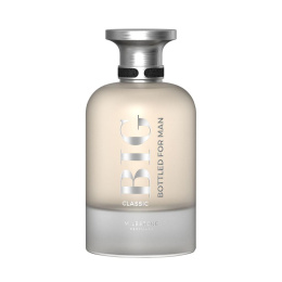 Milestone - Big Bottled Classic for Man 100 ml