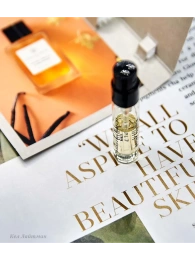 Пробник Оригинал Essential Parfums Divine Vanille Eau De Parfum 2 ml