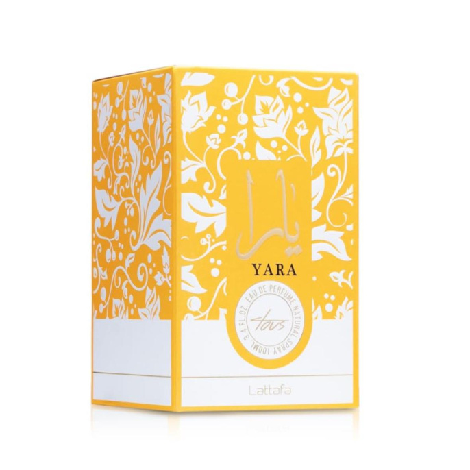 Lattafa - Yara Tous Eau de Parfum, 100 ml