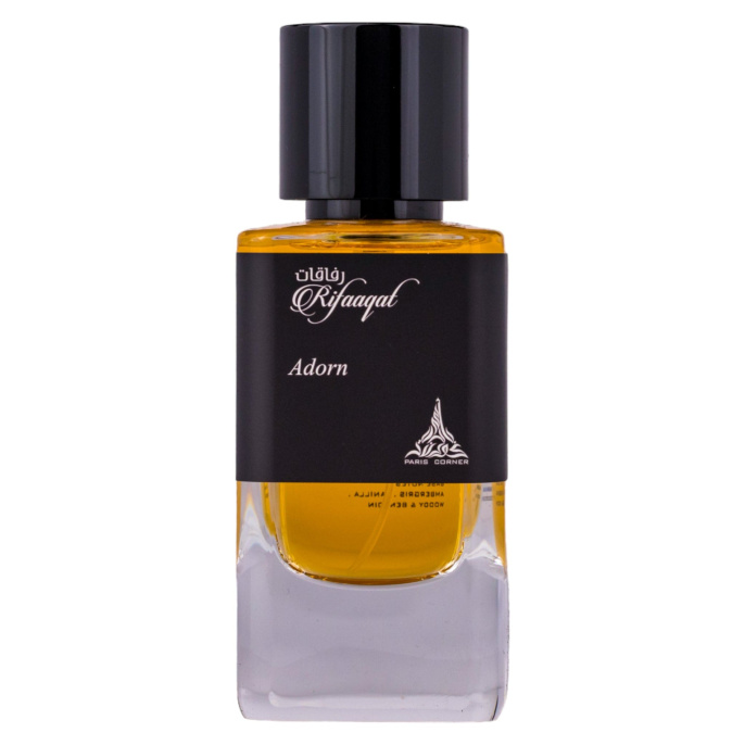 Paris Corner - Rifaaqat Adorn Eau de Parfum 85 ml
