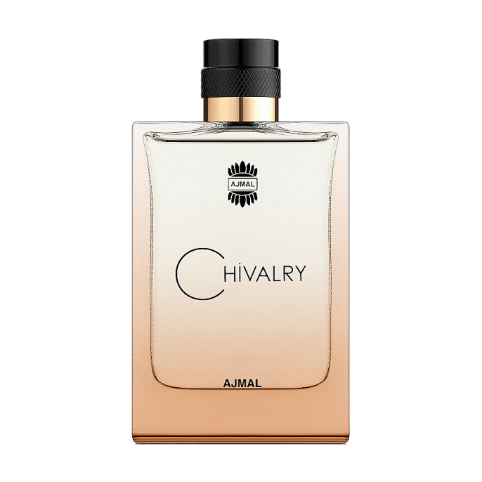 Тестер оригинал Ajmal - Chivalry 100 ml