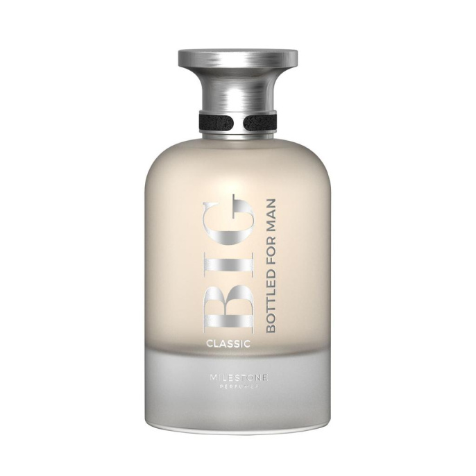 Milestone - Big Bottled Classic for Man 100 ml