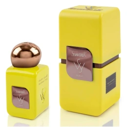 Элитный парфюм Sevaverek M+W Dubai I Fruity Floral