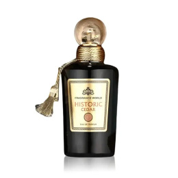Fragrance World - Historic Cedar 100 ml