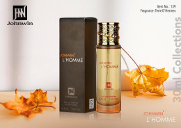 Johnwin - L'homme 30 ml