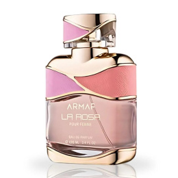 Armaf - La Rosa Eau de Parfum Pour Femme 100 ml