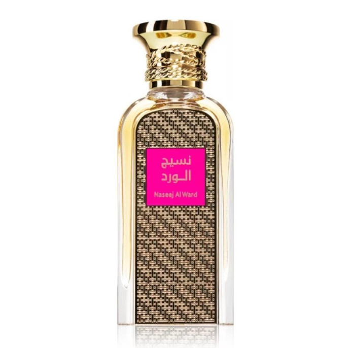 Afnan - Naseej Al Ward 50 ml
