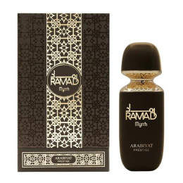 Arabiyat Prestige - Ramad Myrrh Extrait 100 ml