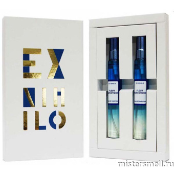 Купить Дорожный парфюм 2x15 Ex Nihilo Fleur Narcotique оптом