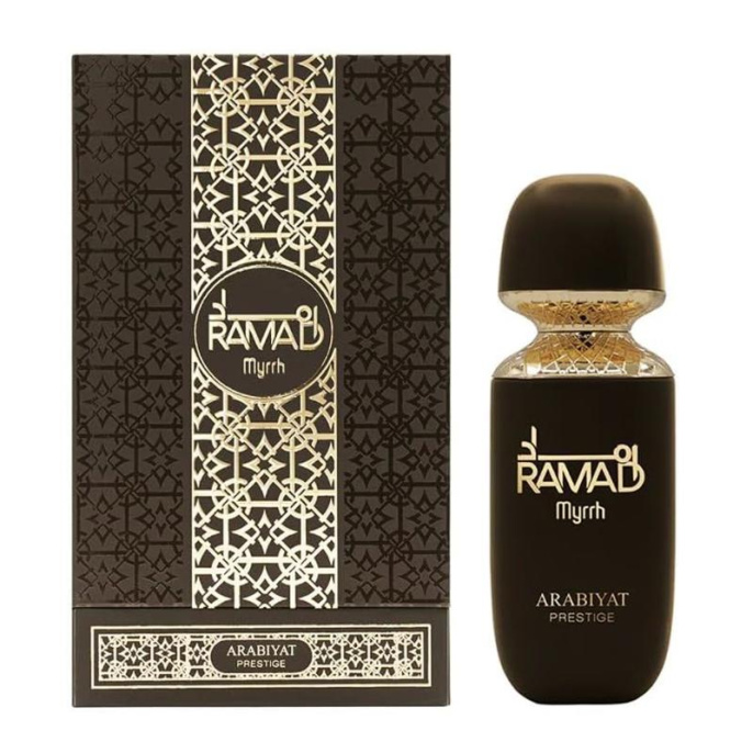 Arabiyat Prestige - Ramad Myrrh Extrait 100 ml